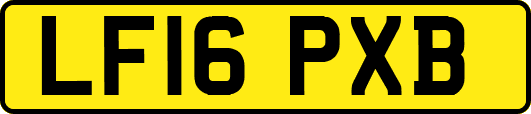 LF16PXB