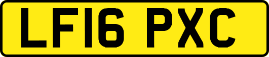 LF16PXC