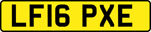 LF16PXE