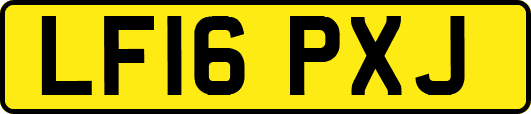 LF16PXJ