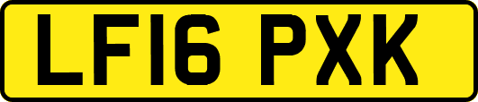 LF16PXK