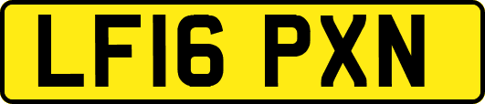LF16PXN