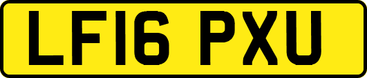 LF16PXU
