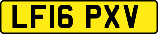 LF16PXV