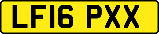 LF16PXX