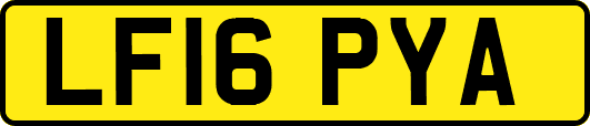 LF16PYA