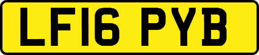 LF16PYB