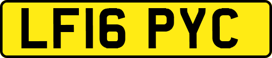 LF16PYC