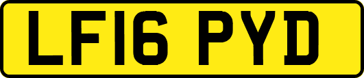 LF16PYD