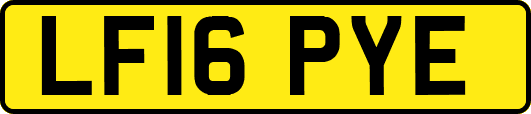 LF16PYE