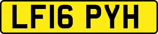 LF16PYH