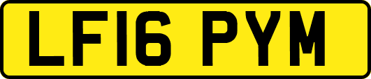 LF16PYM