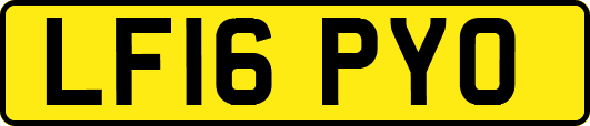 LF16PYO