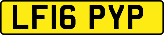 LF16PYP
