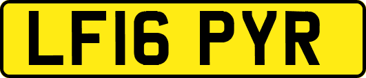 LF16PYR