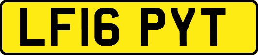 LF16PYT