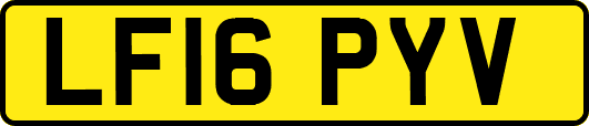 LF16PYV