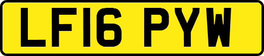 LF16PYW