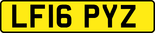 LF16PYZ