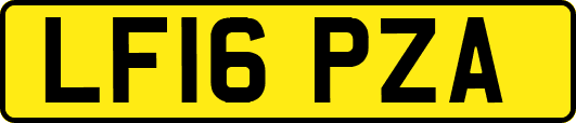LF16PZA