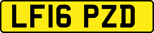 LF16PZD