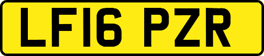 LF16PZR