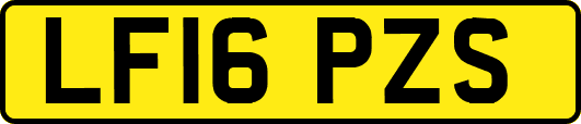 LF16PZS