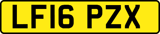 LF16PZX