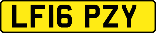 LF16PZY