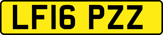 LF16PZZ