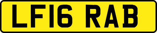 LF16RAB