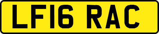 LF16RAC