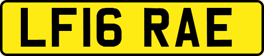 LF16RAE