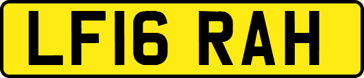 LF16RAH