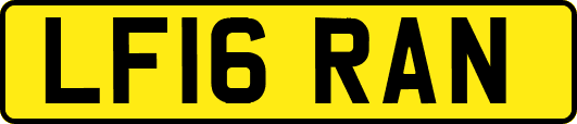LF16RAN