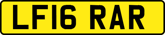 LF16RAR