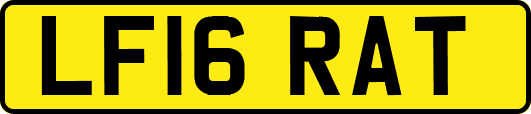 LF16RAT