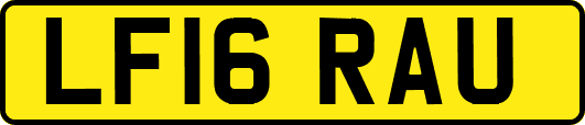 LF16RAU