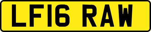 LF16RAW