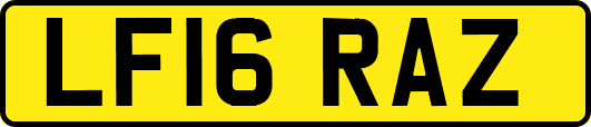 LF16RAZ