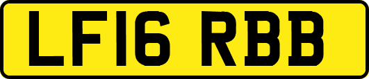 LF16RBB