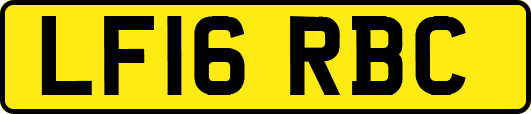 LF16RBC