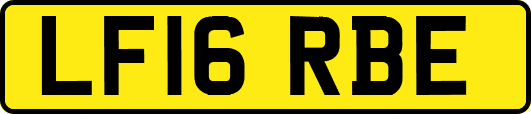 LF16RBE