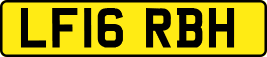 LF16RBH