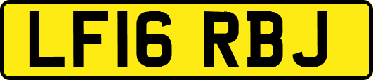 LF16RBJ
