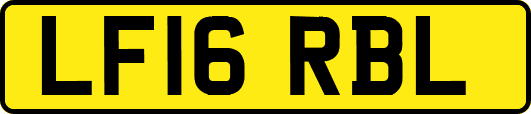 LF16RBL