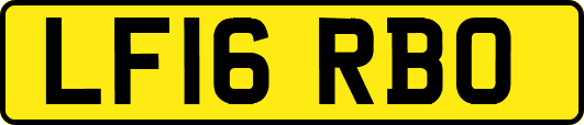 LF16RBO