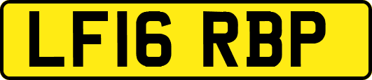 LF16RBP
