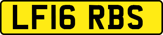 LF16RBS
