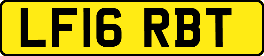 LF16RBT
